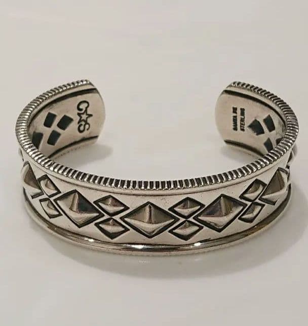 CODY SANDERSON コディサンダーソン バングル ブレスレット