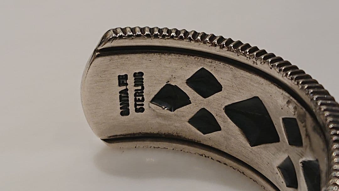 CODY SANDERSON コディサンダーソン バングル ブレスレット