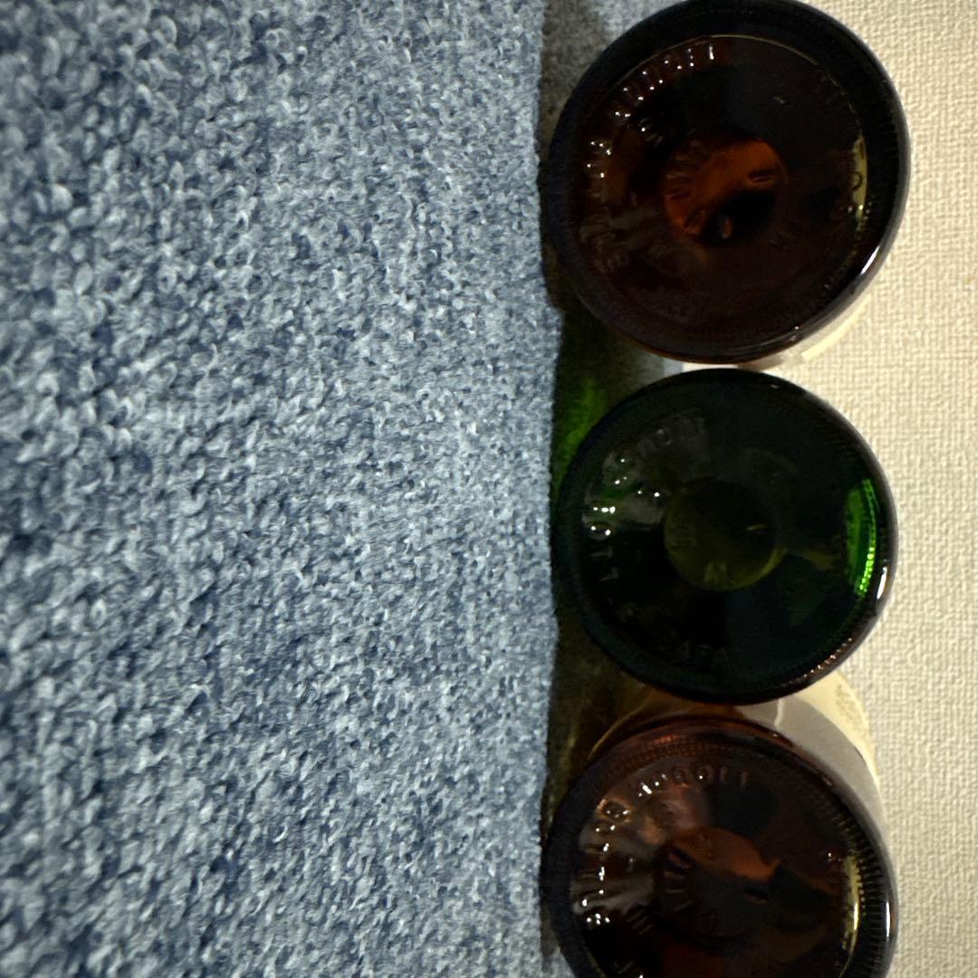 サントリー　白州　山崎3本セット