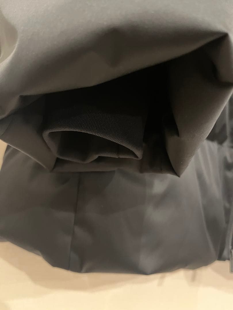 【美品】UNIQLO +J ダウンボリュームジャケット XL