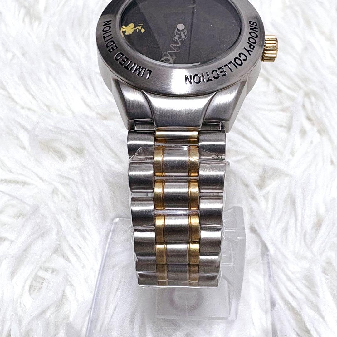 新品未使用✨スヌーピーコレクション 2000 シャドースケルトン 限定5000本