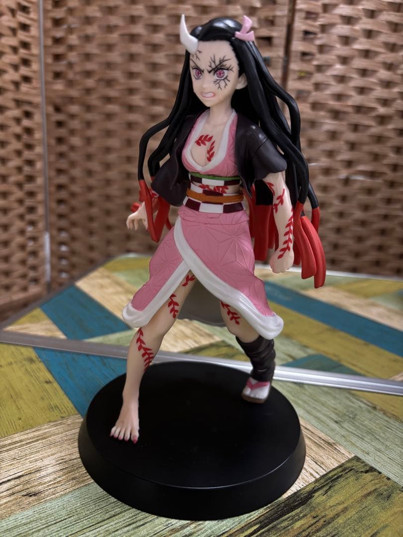 鬼滅の刃　フィギュア　12体　まとめ売り！