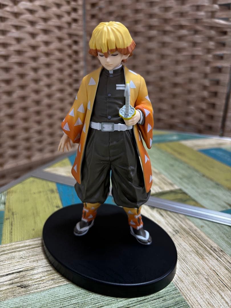 鬼滅の刃　フィギュア　12体　まとめ売り！