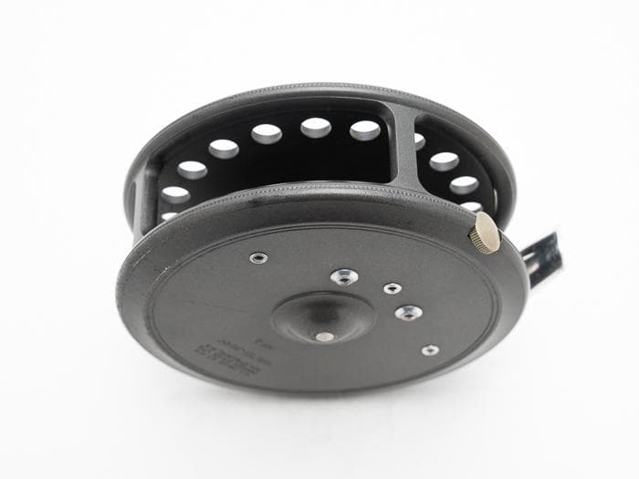 HARDY THE ST JOHN MK2 ハーディ フライリール