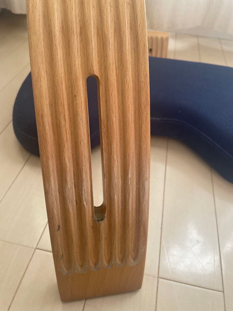 2*7様 サカモトハウス バランスチェア バランスイージー