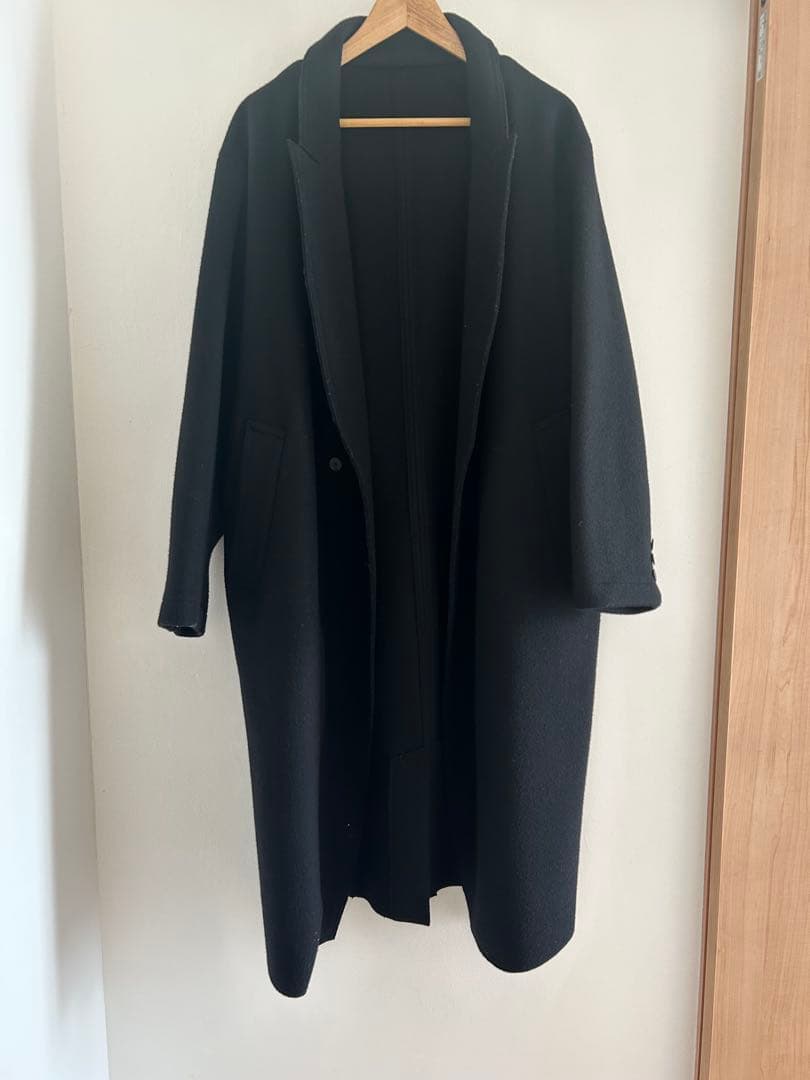Ka na ta カナタ ロングコート