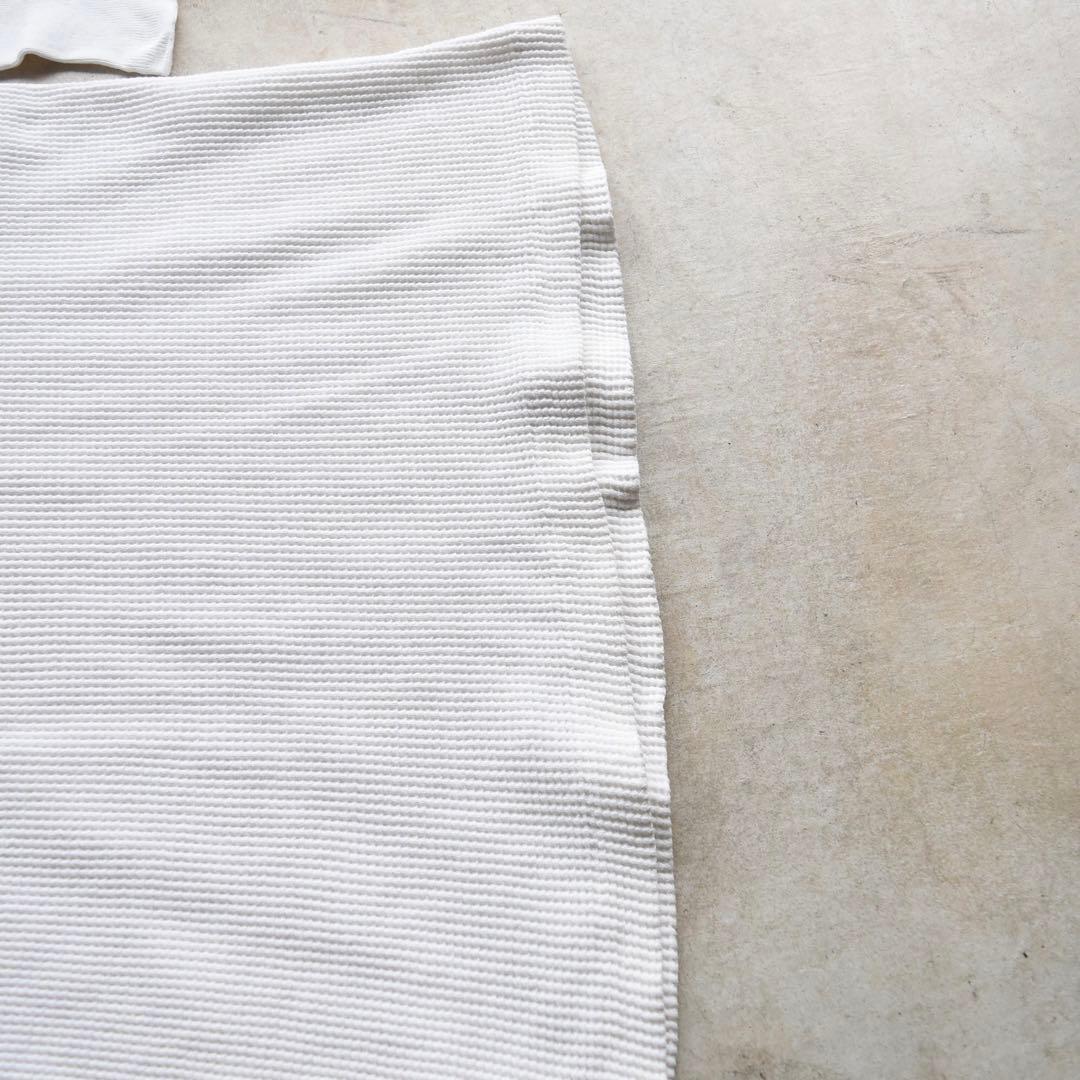 50s60s BRENTブレント サーマル長袖Tシャツ L USA ヴィンテージ