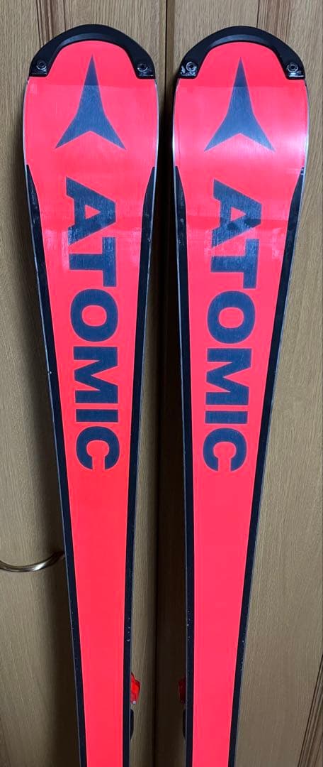 未使用品　22-23 ATOMIC アトミックREDSTER S9i PRO