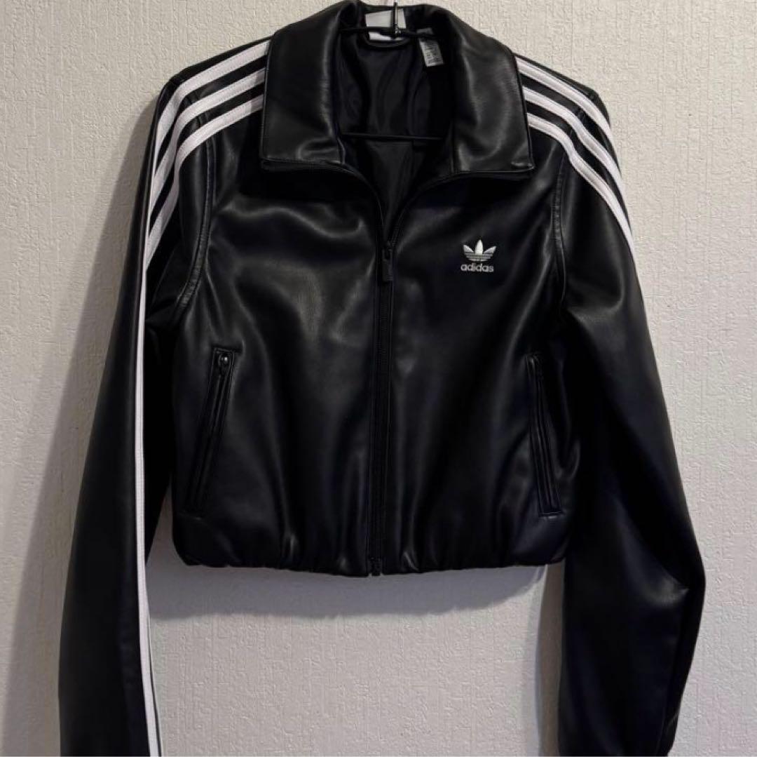 完売商品 adidasoriginalsファイヤーバードプレザー トラックトップ