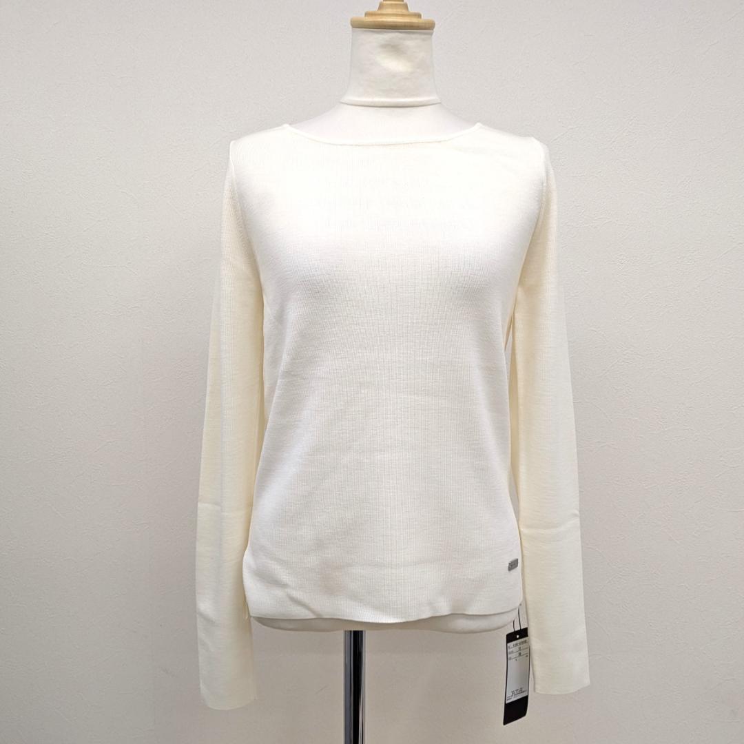 FOXEY　ニットトップス「Audrey オードリー」タグ付き未使用品です。