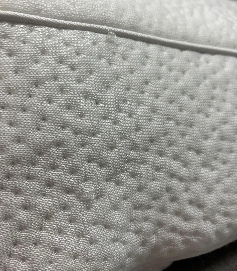 ヒツジのいらない枕 至極 HT-001 枕カバー 箱付き