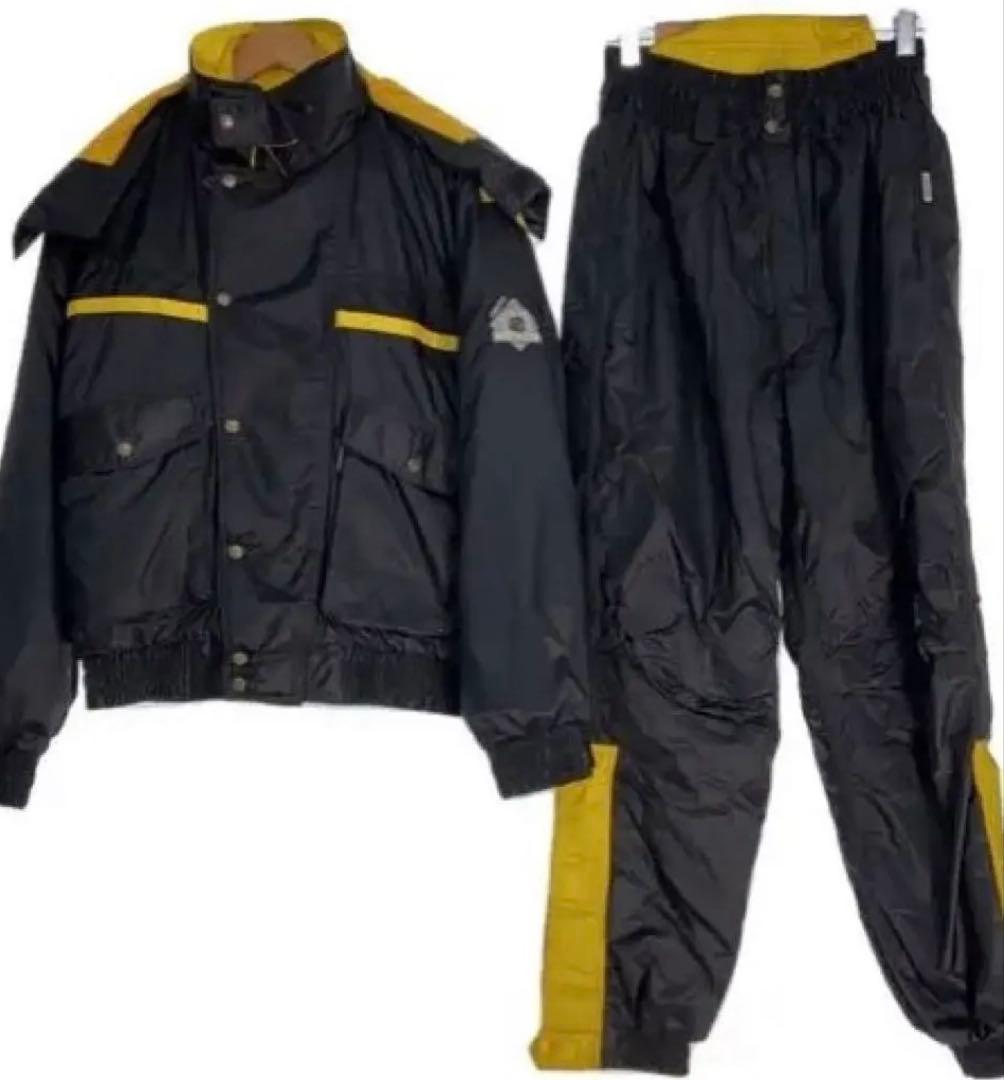 SHIMANO NEXUS 防寒フィッシングスーツ(上下セット)サイズ L L