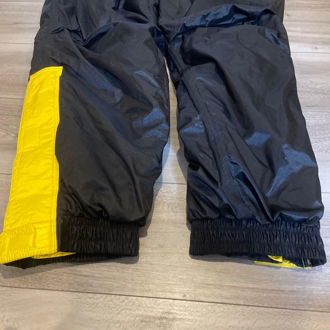 SHIMANO NEXUS 防寒フィッシングスーツ(上下セット)サイズ L L