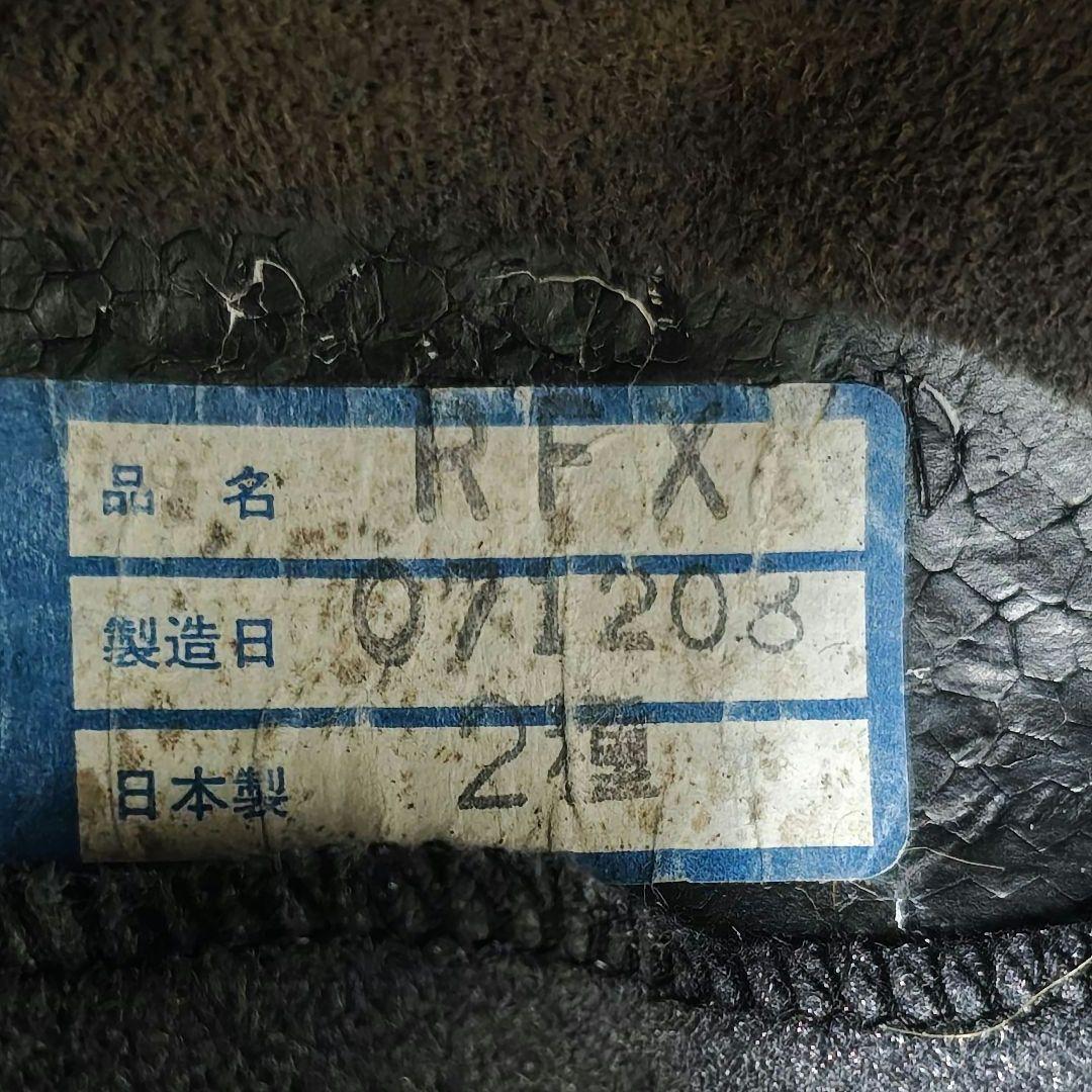 【人気】SHOEI RFX フルフェイスヘルメット Lサイズ ドラゴン