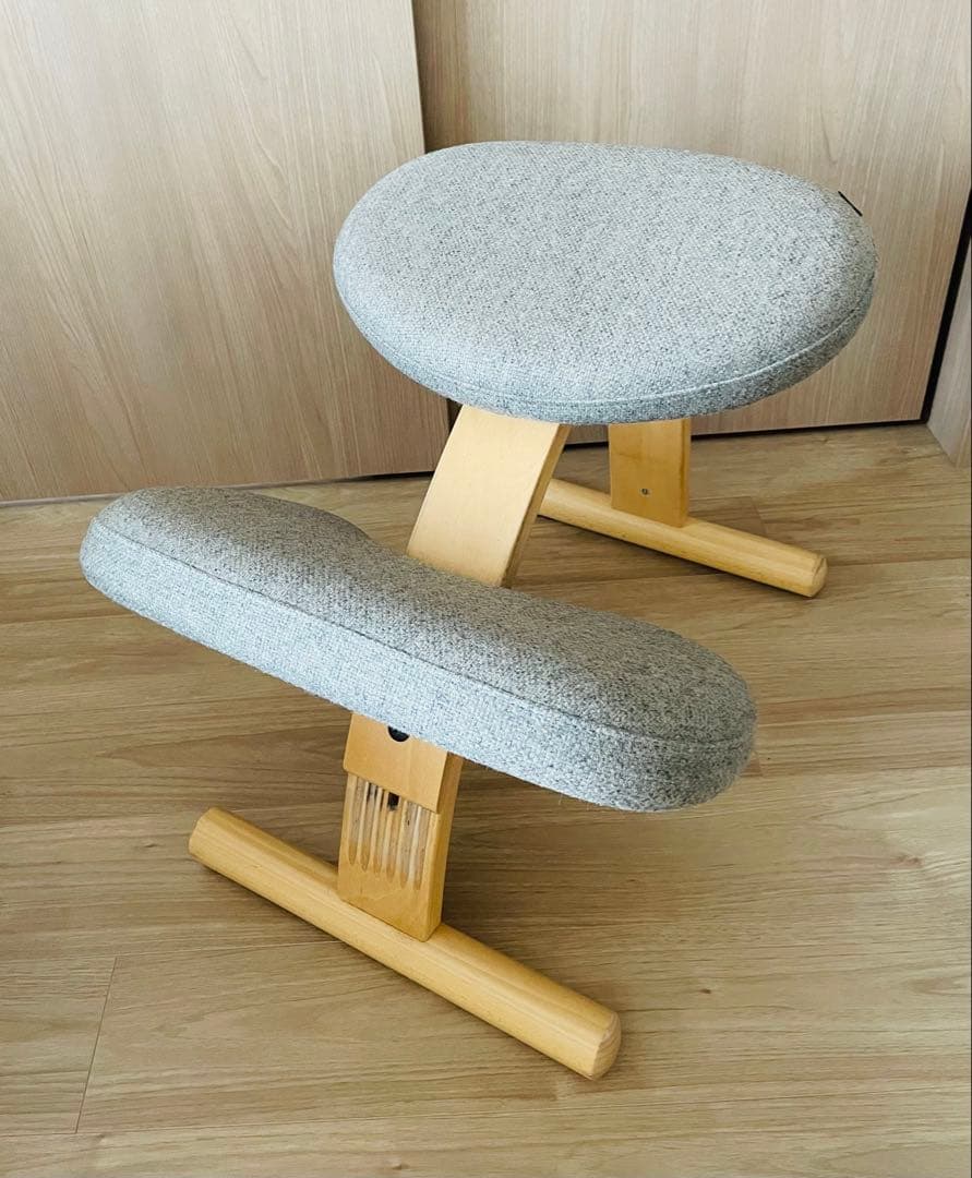 Rybo Balance Easy バランスイージー キッズチェア