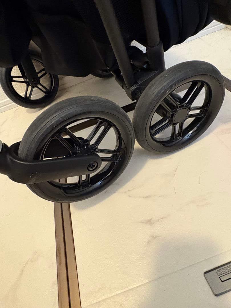 サイベックス　メリオ　cybex MELIO 2022年モデル