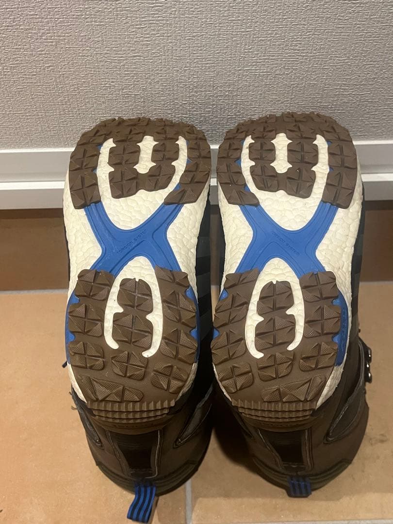 KT adidas Super Level スノーボードブーツ