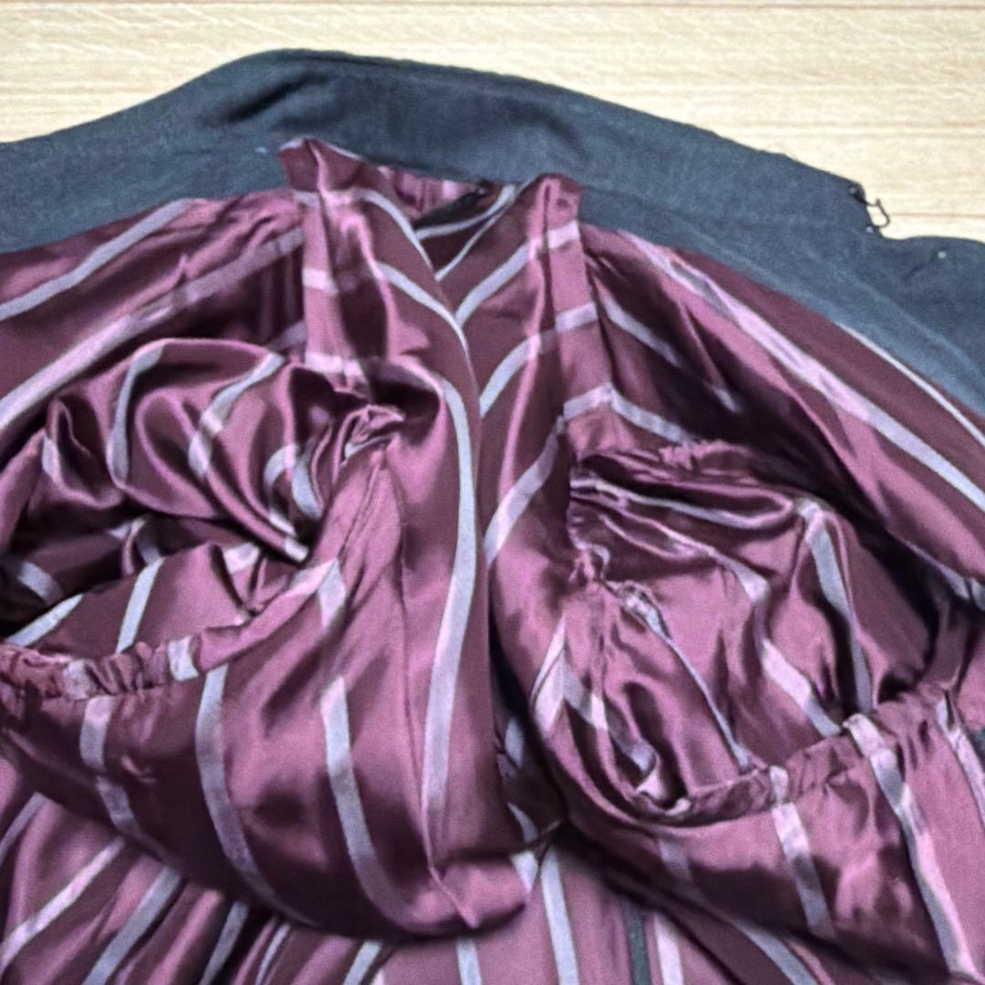 バーバリープローサムESTABLISHED1856 フィールドジャケット