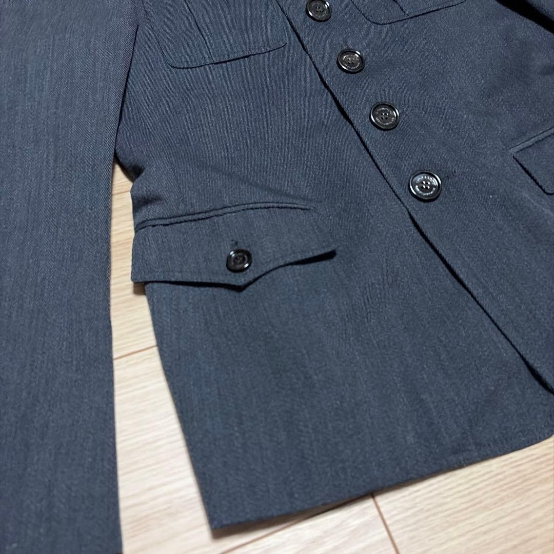 バーバリープローサムESTABLISHED1856 フィールドジャケット