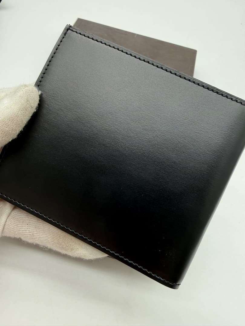 N*o様 ダンヒル　財布