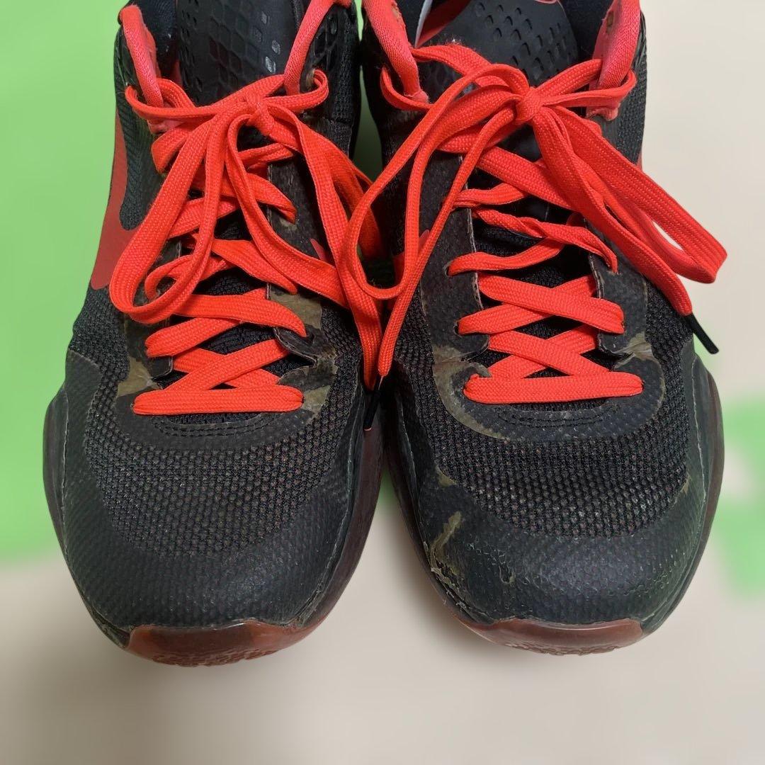 Nike コービー10 バスケットシューズ
