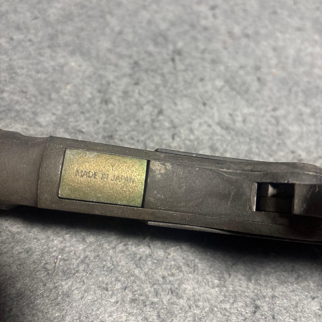 MGC製 CMC製 1960年70年代のモデルガン