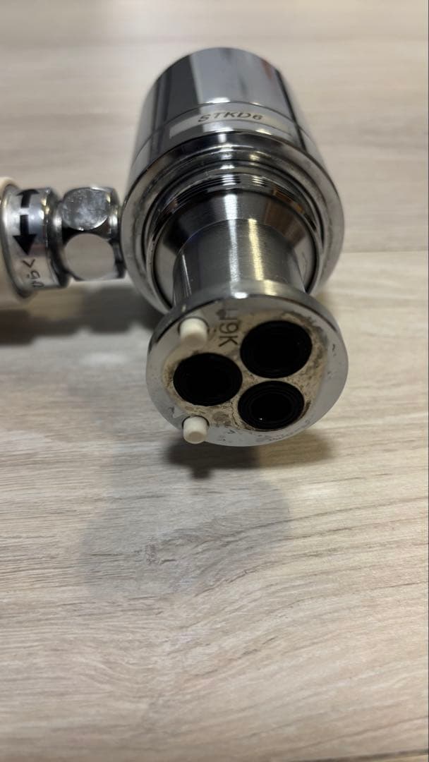 タカギ　JH9024 食洗機用分岐水栓