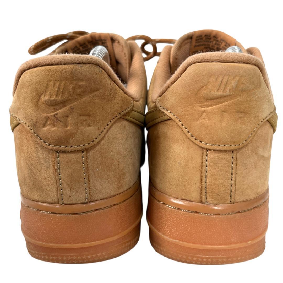 ☆2965 NIKE ナイキ Air Force 1 Low Wheat 27