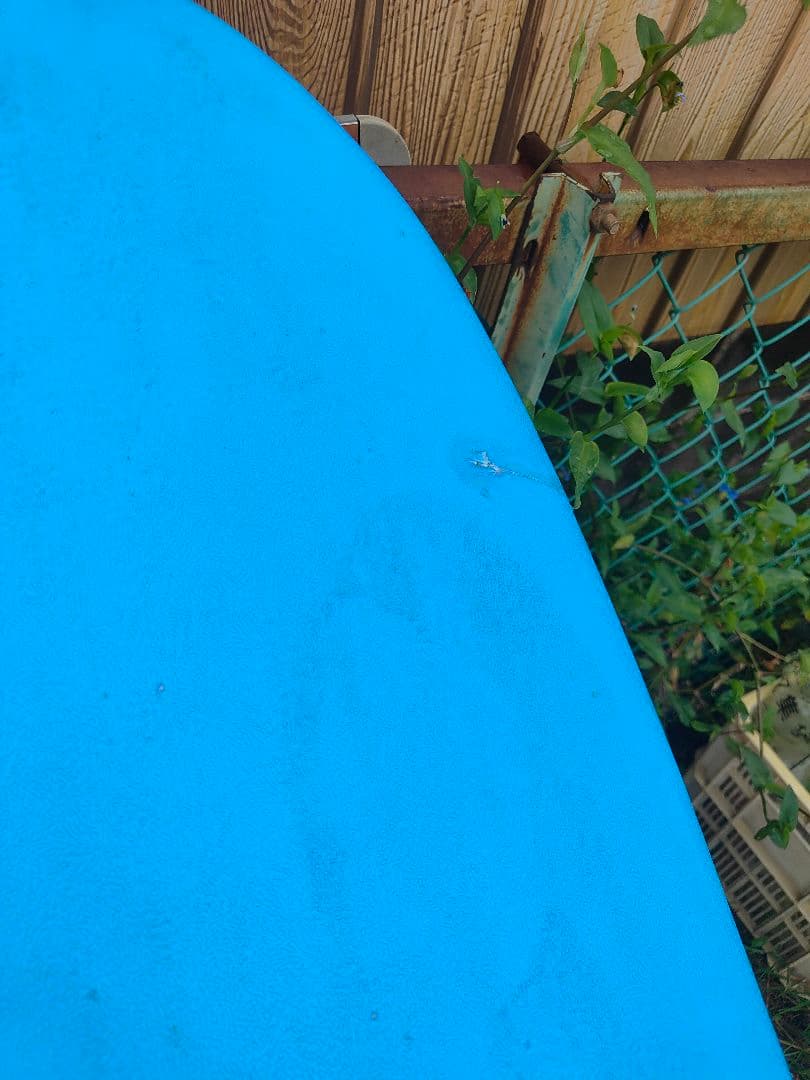 キャッチサーフ　8フィート　ソフトボード