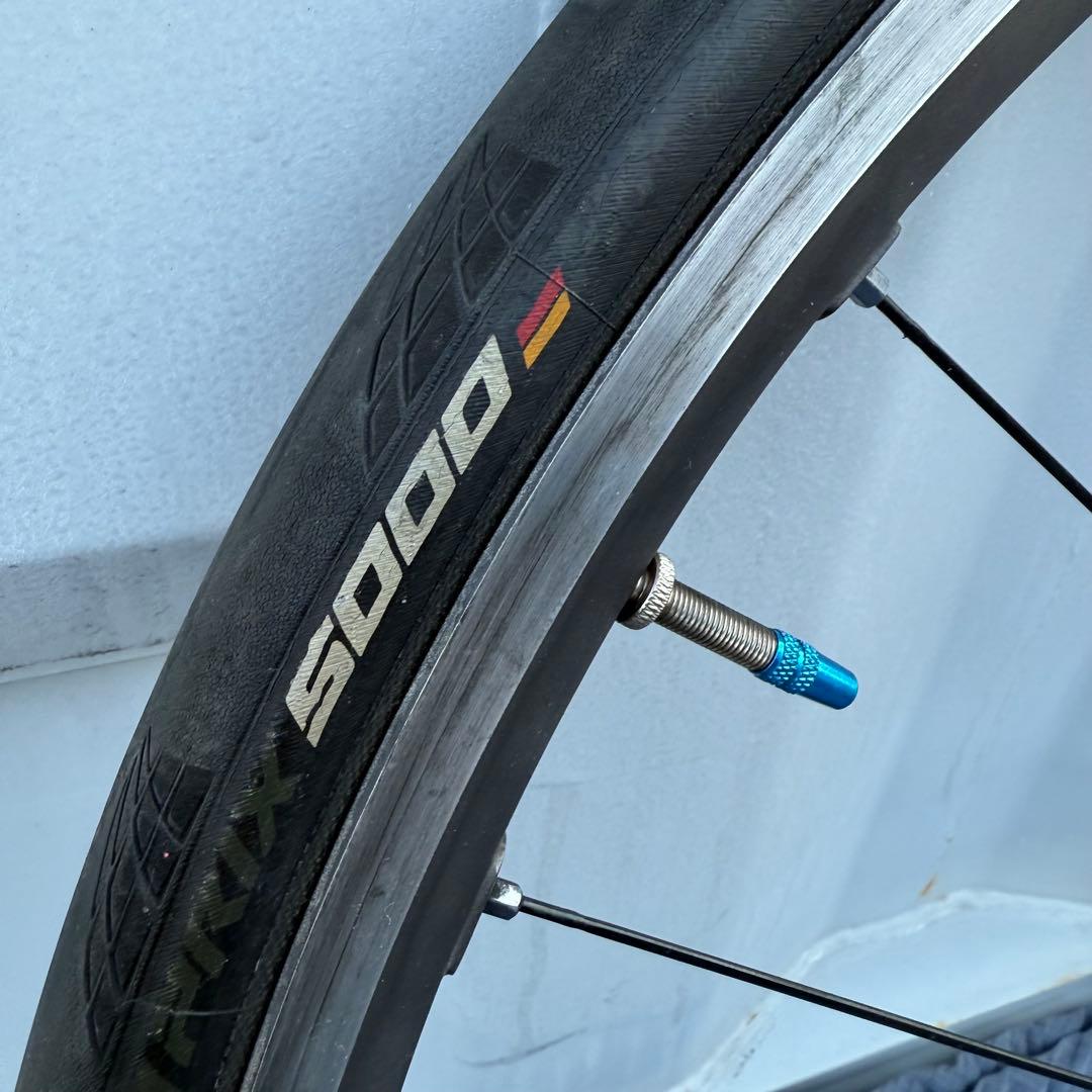 ホイール前後セット WH-6800 Ultegra クリンチャー 11s