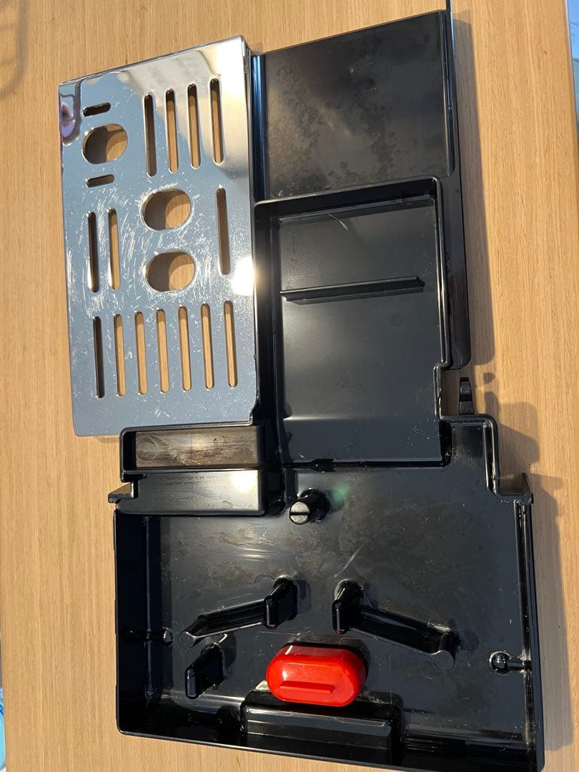 DeLonghi PrimaDonna XS エスプレッソマシン