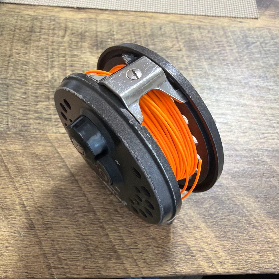 ORVIS BATTENKILL DISC 3/4 オービス バテンキル