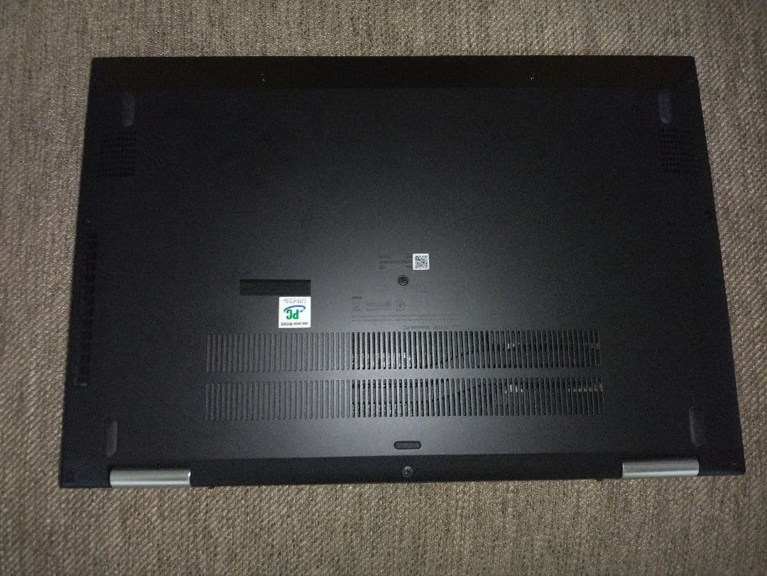 その他ノートPC本体 vivobook asus laptop TP470EA
