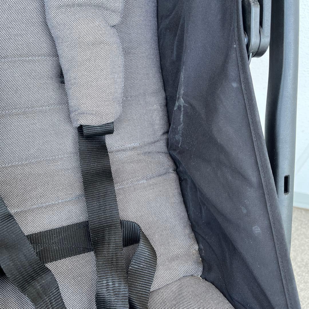 cybex LIBELLE グレー