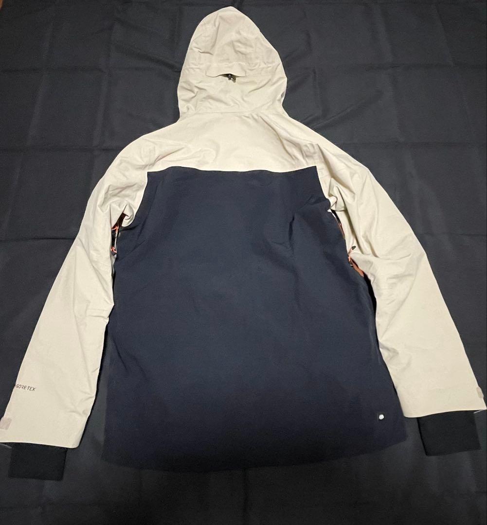 【美品】 686 GORE‑TEX 2L GT Jacket L ゴアテックス