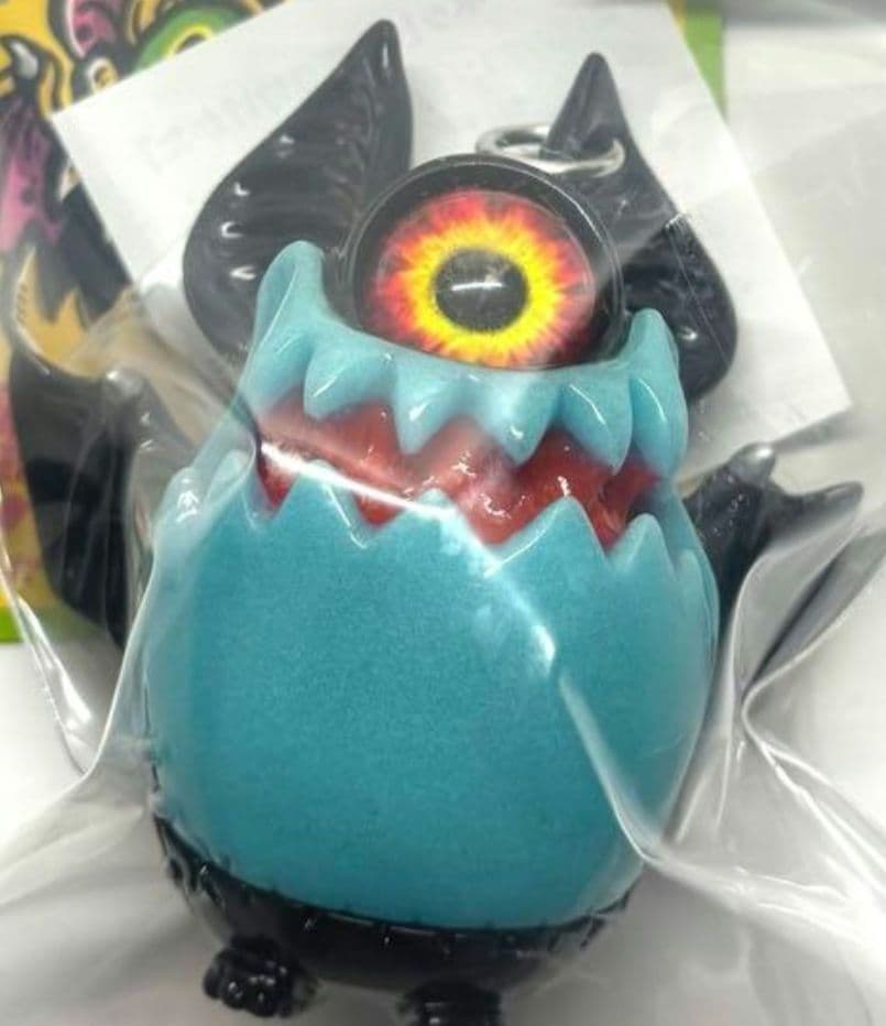 チャイビー デビルマン kagemaru designs