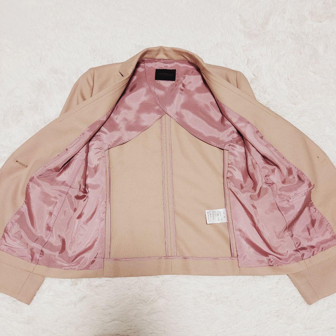 jgmk 美品✨ トゥモローランド パンツスーツ セットアップ ジャケット