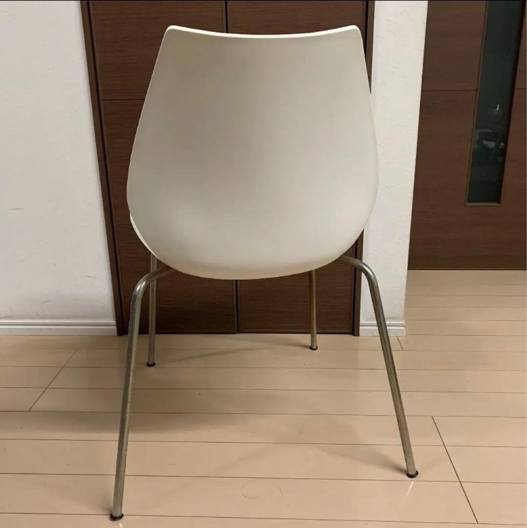 kartell マウイチェア
