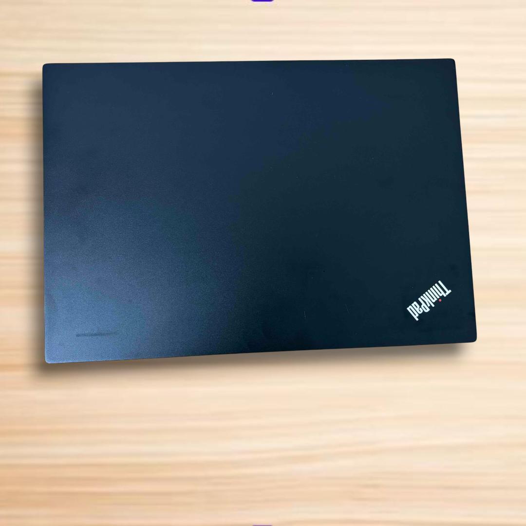 y66美品＊Lenovo ThinkPad E13 第10世代i5 SSD512