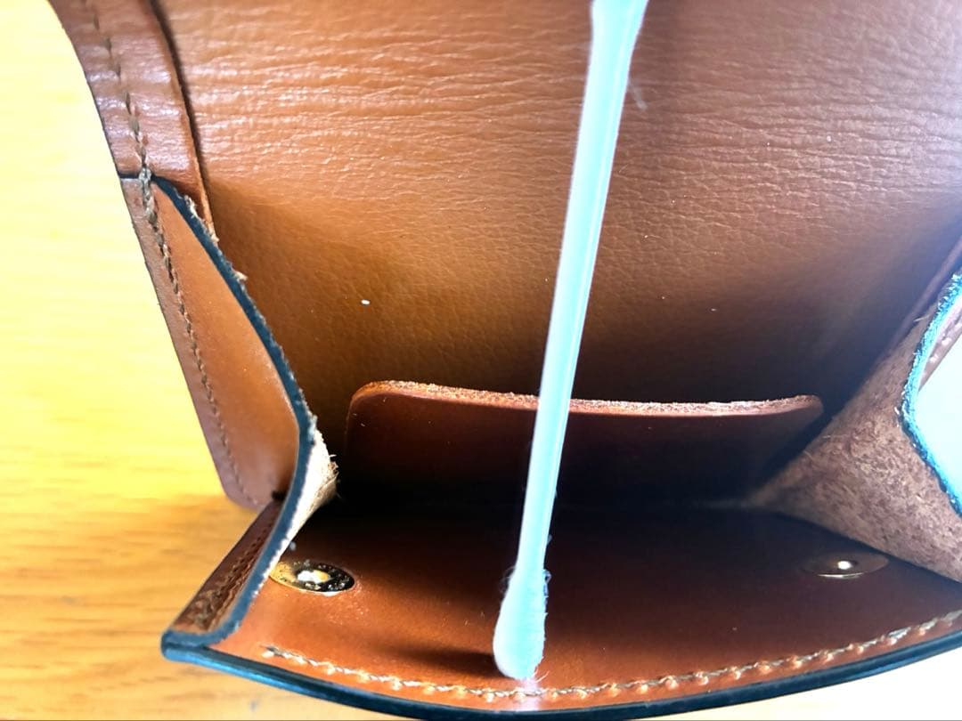 限定　ワイルドスワンズサドルプルアップ　 タング