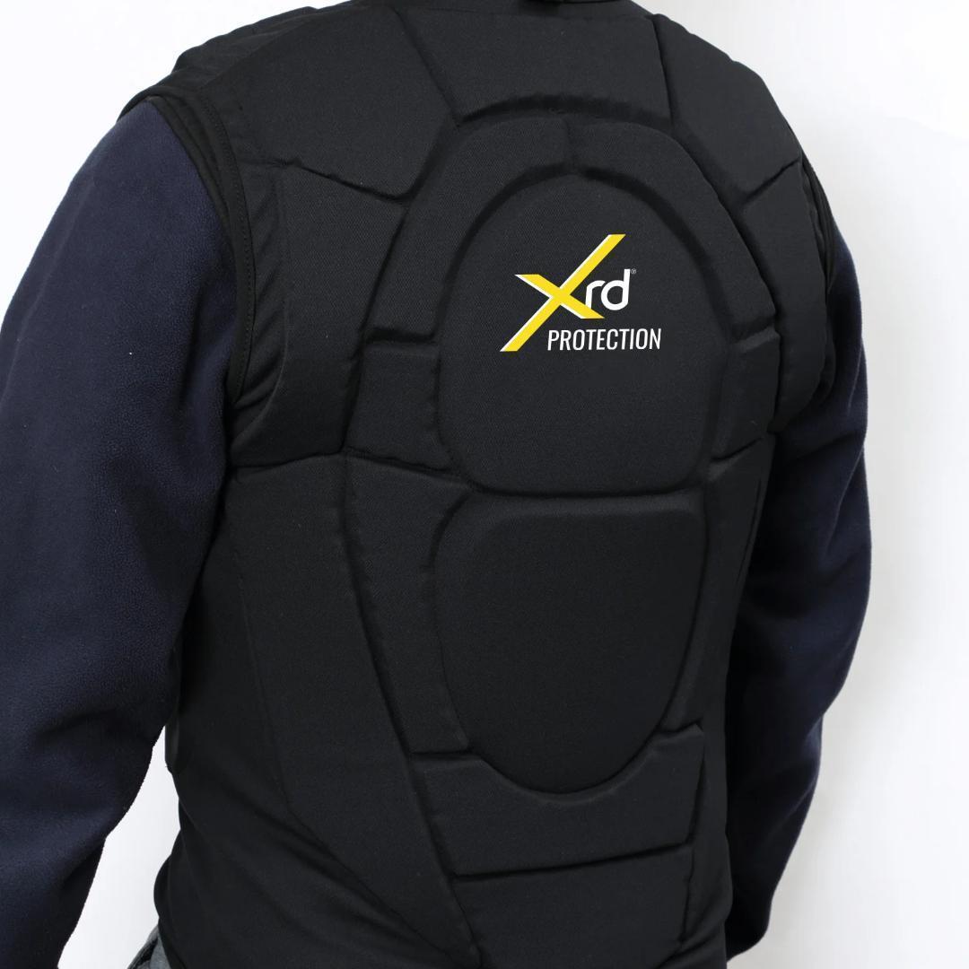 【新品】eb's CHOKI PAD XRD size M プロテクター