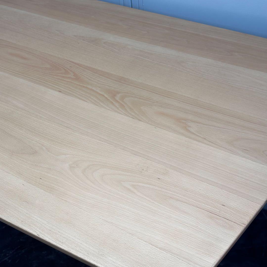 ∞送料込！美品◎飛騨産業 HIDA ダイニングテーブル 150×85×70