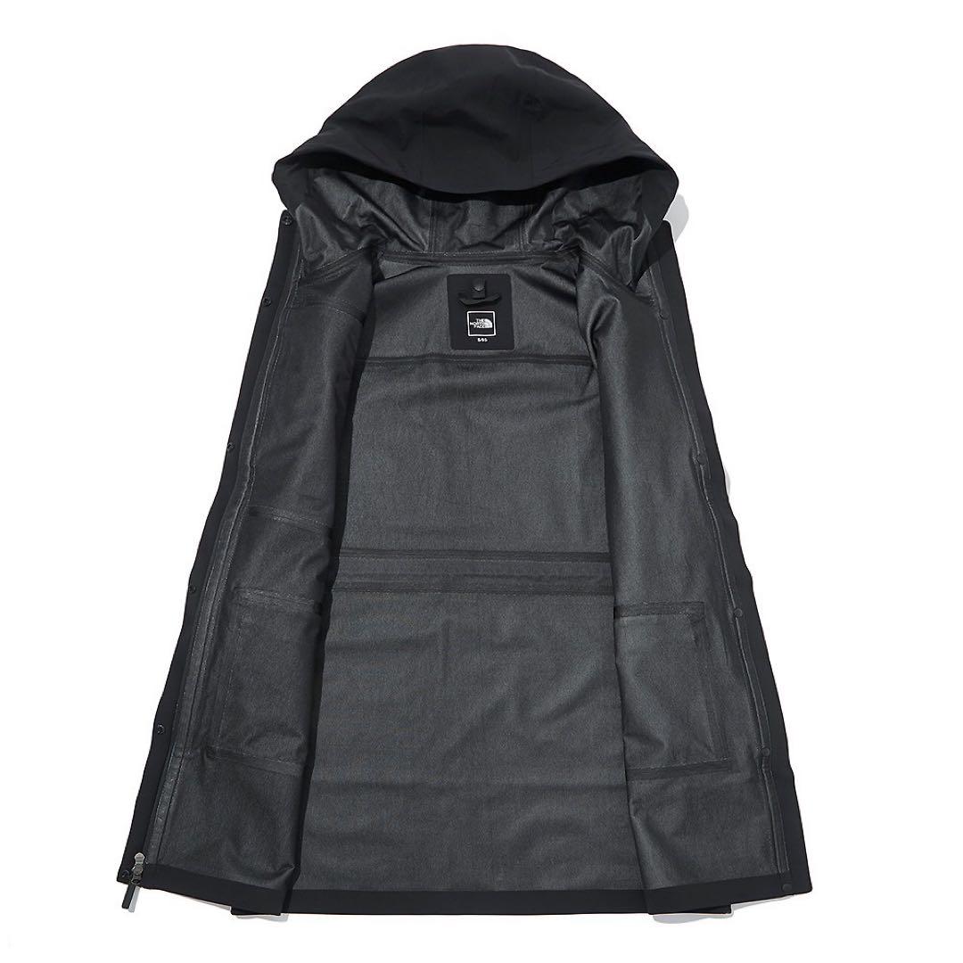 さ*ち様 【THE NORTH FACE】W'S CITY CLASSIC PA
