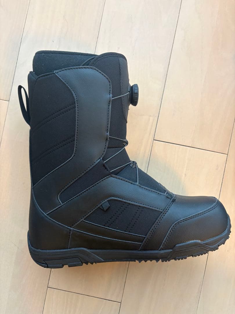 kissmark(キスマーク)JAFFE ジャフィ ブラック 新品