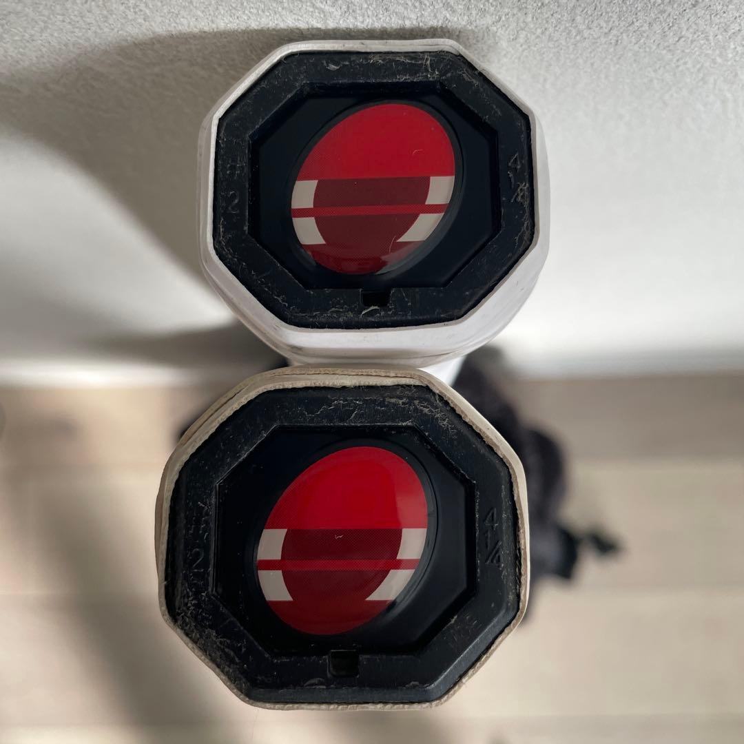 Babolat アエロプロドライブ　ラケット 2本