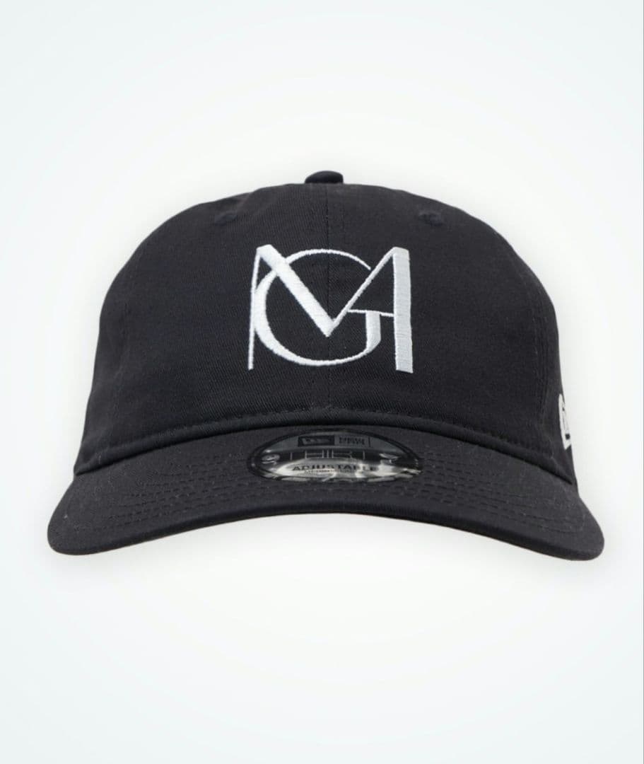 Mrs. GREEN APPLE NEW ERA MGA CAP　キャップ