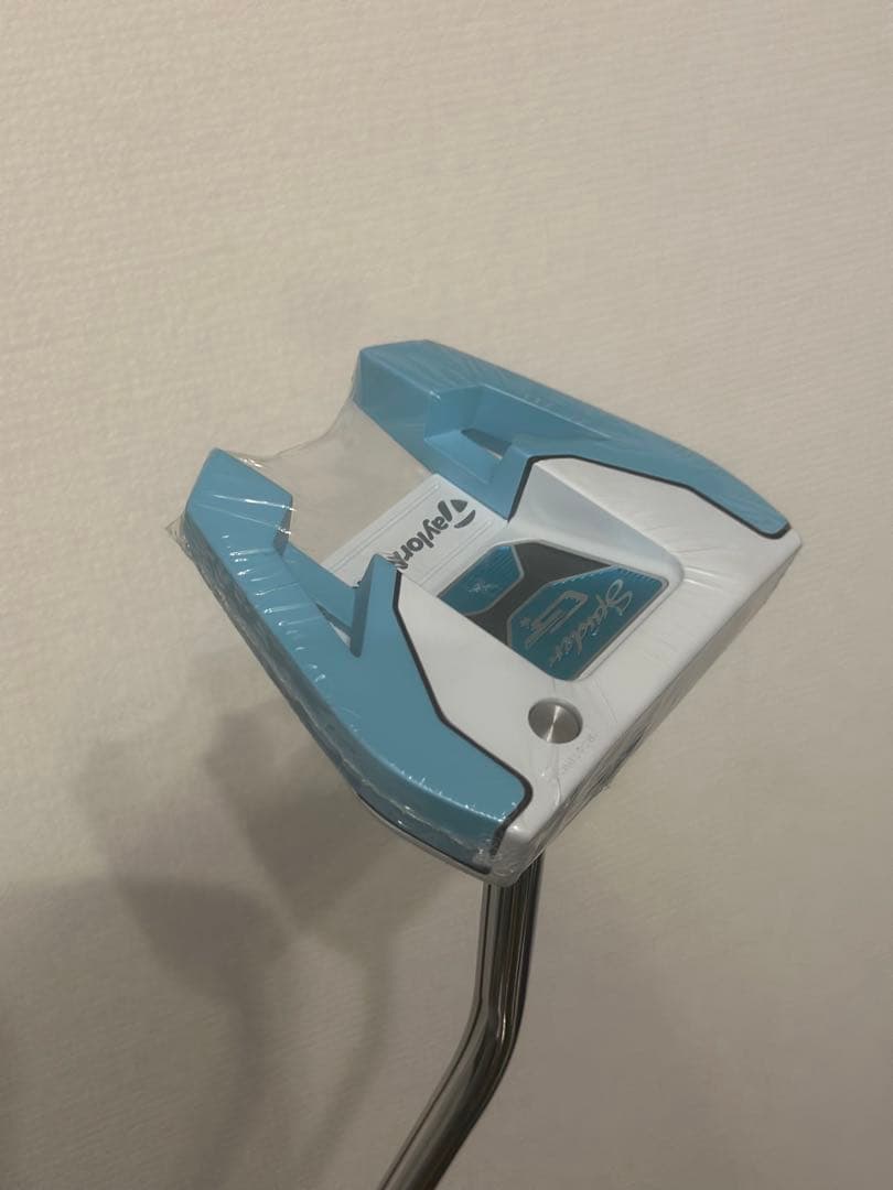 【新品未使用】テーラーメイド レディースゴルフセット / パーリーゲイツ バッグ