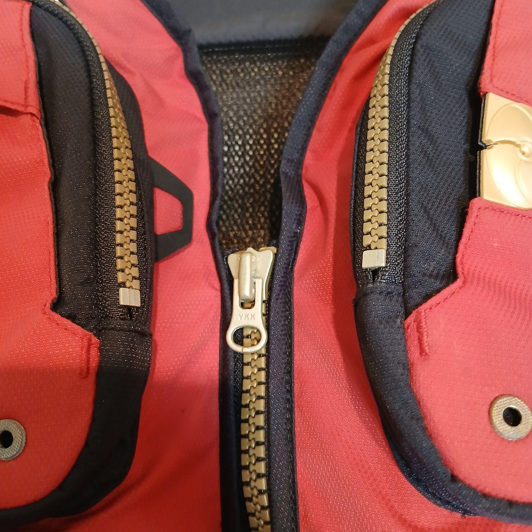 ☆2XL☆ シマノ ファイアブラッド フローティングベスト ライフジャケット