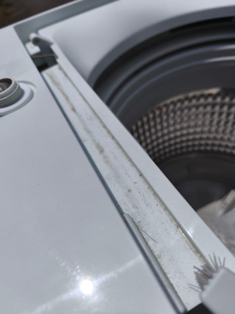 関東限定 条件にて無料配送 2021年 Haier 5.5㌔ 5.5kg 洗濯機