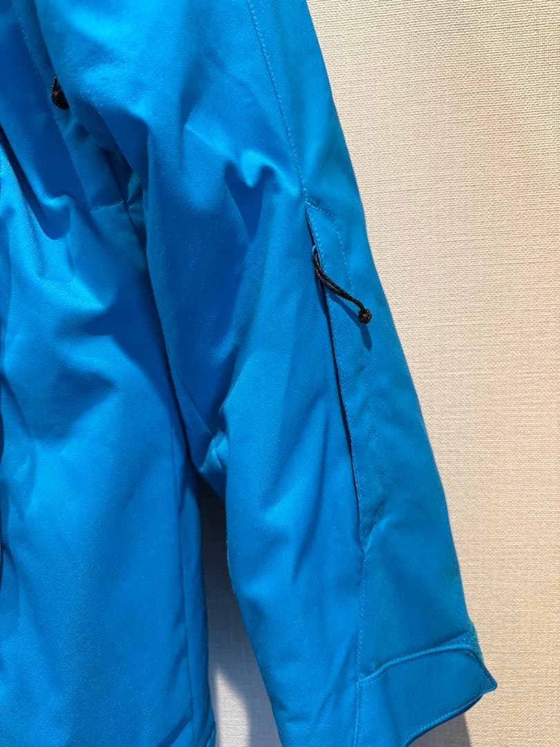Salomon スキーウェア　サイズS クリーニング済み